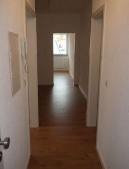 NICHT DRAUßEN WOHNEN, SONDERN MITTEN DRIN - 3,5-ZIMMER MIETWOHNUNG INMITTEN SCHWÄB. GMÜNDS - Schwäbisch Gmünd