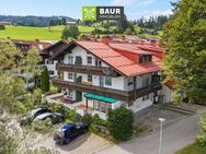 360 ° |Charmante Ferienwohnung im Ortskern - Oberstaufen-Steibis - Oberstaufen