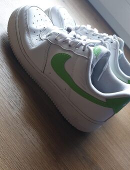 Nike air force 1 - Hamburg Altstadt
