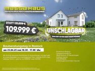 Ein Ort, an dem Erinnerungen entstehen - Ihr neues Zuhause! - Röbel (Müritz)