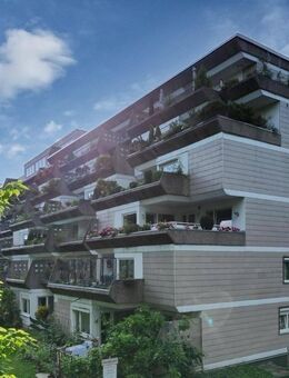 Exklusive Eigentumswohnung mit Swimmingpool & Sauna - Paderborn