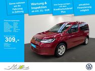 VW California, 2.0 TDI Caddy California PARKSENSOR, Jahr 2024 - Memmingen