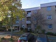 Endlich Zuhause: individuelle 3-Zimmer-Wohnung - Bonn