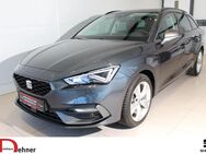 Seat Leon, 1.5 Sportstourer FR eTSI, Jahr 2023 - Balingen