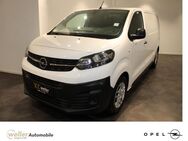 Opel Vivaro, 1.5 Cargo Kasten D M Edition Apple Android, Jahr 2021 - Bietigheim-Bissingen