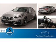 BMW 218 i Gran Coupe M Sport HiFi AHK DAB LED SHZ 2-Z - Roßtal