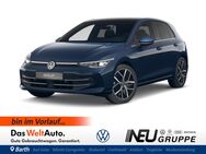 VW Golf, 1.5 Style VIII eTSI Edition 50, Jahr 2024 - Barth