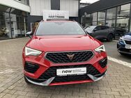 Cupra Ateca Ateca 2.0 TSI 7-Gang-DSG Pano-Dach - Münster