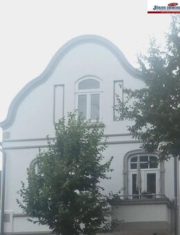 ZU MIETEN ! 2 Zimmer Maisonettwohnung direkt in der Burger Altstadt - Fehmarn