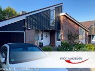 Bungalow mit Garage (vermietet) - Lensahn