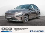 Hyundai Kona, Prime Elektro, Jahr 2022 - Halle (Saale)