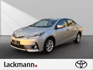 Toyota Corolla, 1.6 Edition Automatik Edition Plus, Jahr 2016 - Wuppertal