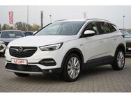 Opel Grandland X 1.2 Turbo Edition (EURO 6d) LED Navi - Sandersdorf Brehna