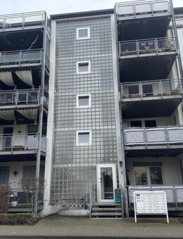 Urbanes Wohnen mit Gartenflair - Stilvolle EG - Wohnung in Hürth - Hürth