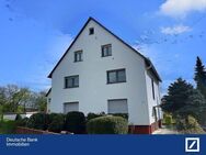 Solides 3-Familienhaus mit 3 Garagen ! - Ilvesheim