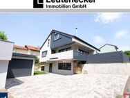 Aufwändig saniertes Einfamilienhaus mit Einliegerwohnung in bester Lage - Remseck (Neckar)