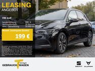 VW Golf 2.0 TDI DSG MOVE PANO AHK KAMERA LED+ - Gelsenkirchen