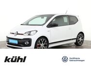 VW up, 1.0 GTI, Jahr 2018 - Gifhorn