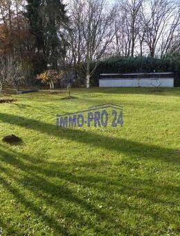 Freistehendes Haus mit Nebengebäuden am Rande von Korbach zu verkaufen - Korbach (Hansestadt)