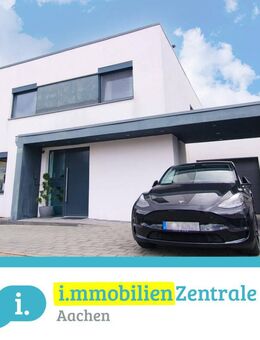 Ihr neues Traumhaus in Eschweiler-Dürwiß - Eschweiler