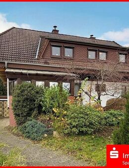 Ein Haus - Viele Möglichkeiten! - Tostedt