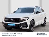 VW Touareg, 3.0 V6 TDI R-Line, Jahr 2024 - Hamburg