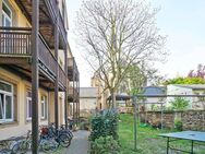 Pirna, Altstadt: Singlewohnung im Hinterhaus - Pirna