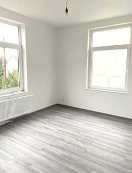 Kernsanierte 2 Zi.-Wohnung ab 01.12./15.12.!! Jacobistraße! - Bremerhaven