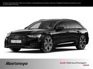 Audi A6, Avant 45 TFSI QUATTRO S-LINE, Jahr 2024 - Leinefelde-Worbis Leinefelde