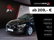 Seat Leon, 1.5 TSI Style, Jahr 2025 - Zimmern (Rottweil)