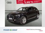 Audi Q5, 40 TDI qu advanced, Jahr 2024 - Bernburg (Saale)