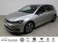 VW Golf, 1.5 TSI IQ DRIVE VII, Jahr 2020 - Kronach