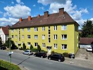 Helle und freundliche 2-Zimmer-Wohnung Nähe Heeper Fichten - Bielefeld