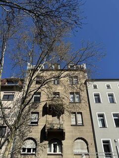 MFH 5 Wohnungen 2 Läden für Investoren direkt in AA-Lage direkt Fußgängerzone Karlsruhe.