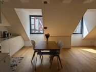 Exklusive 2-Zi.-Wohnung mit Balkon im Herzen von Konstanz - zentral & stilvoll wohnen - Konstanz