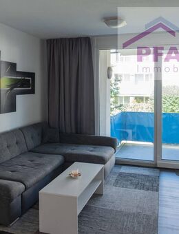 Zuhause ankommen im Briele in Engen! Tolle 2 Zi.-Whg. mit TG-Platz und Küche - Engen