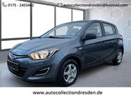 Hyundai i20 FIFA World Cup Edition 1.2 - Dresden