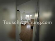 [TAUSCHWOHNUNG] 3 ZKB mit Balkon - Münster