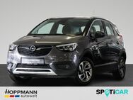 Opel Crossland, 1.2 Turbo 120 Jahre, Jahr 2019 - Siegen (Universitätsstadt)