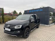 VW Amarok Ultimate DoubleCab 4Motion*Automatik - Dormagen