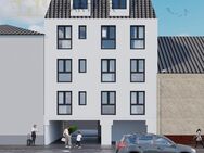 Modernes Wohnen mit Stil: Großzügige 2-Zimmer-Wohnung mit Balkon und Komfort in begehrter Lage von Trier - Trier