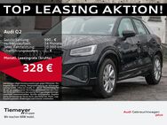 Audi Q2, 40 TFSI Q S LINE LM18, Jahr 2024 - Gelsenkirchen