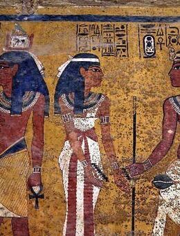 Schnorchel-Badeurlaub Ägypten ab 10.09. eine Woche - Berlin