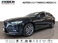 Mazda 6, 2.0 L 2023 G 165ps 6AT FWD CENTER-LINE, Jahr 2023 - Schorfheide