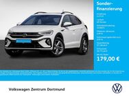 VW Taigo, 1.5 R-LINE LM17, Jahr 2024 - Dortmund