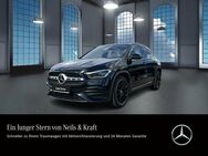 Mercedes GLA 200, d AMG FAHRASSIST, Jahr 2021 - Gießen