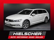 VW Passat Variant Highline*2.0 TDI*4Motion*DSG - Chamerau