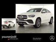 Mercedes GLE 350, de AMG Cp °, Jahr 2021 - Ingolstadt