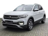 VW T-Cross, 1.0 TSI MOVE, Jahr 2024 - Hannover