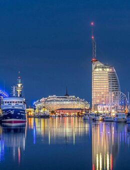 Schicke Eigentumswohnung im Herzen Geestemündes - Bremerhaven